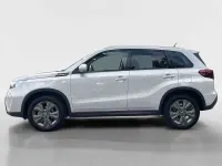 Neu Suzuki Vitara Club 129 PS (94 kW) 2026 Silber SUV