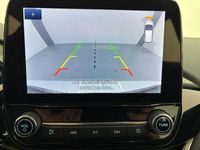 Gebraucht Ford Fiesta Cool & Connect 75 PS (55 kW) 2022 Silber Kleinwagen