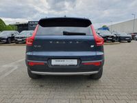 gebraucht Volvo XC40 T5