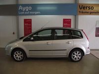 gebraucht Ford C-MAX 1,6 'Style+' 1.Hand, Mwst ausweisbar