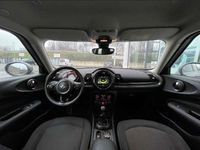 Gebraucht Mini One Clubman 102 PS (75 kW) 2017 Grau Kombi