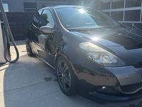 Gebraucht Renault Clio II 201 PS (147 kW) 2010 Schwarz Limousine