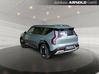 Gebraucht Kia EV9 283 kW (385 PS) 2024 Grün (iceberg green) SUV