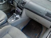 Gebraucht VW Golf IV 102 PS (75 kW) 2002 Weiß Limousine