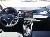 Second-hand Renault Zoe Evolution 50 kW (69 CP) 2024 Roșu Hatchback