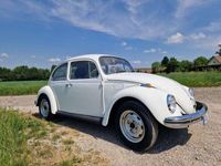 gebraucht VW Käfer 1300