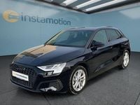 Używany Audi A3 e-tron 2022 Andere Hatchback
