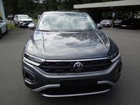 Neu VW T-Roc 116 PS (85 kW) 2026 Indiumgrau SUV