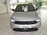 Gebraucht Opel Corsa 101 PS (74 kW) 2024 Silber Kleinwagen