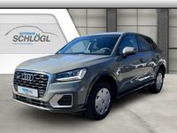 Gebraucht Audi Q2 Design 190 PS (139 kW) 2020 Quantumgrau SUV