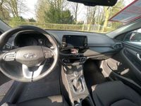 gebraucht Hyundai i30 Style