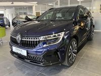 Gebraucht Renault Espace Iconic 200 PS (147 kW) 2024 Nachtblau metallic Van / Kleinbus