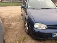 Używany VW Golf IV 100 KM (73 kW) 2003 Hatchback