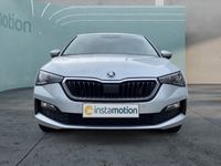 gebraucht Skoda Scala 1.0 TSI DSG AMBITION | NAVI SITZH.