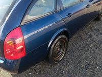 Gebraucht Nissan Primera 140 PS (102 kW) 2002 Kombi