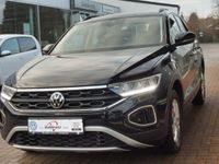 gebraucht VW T-Roc Life