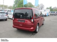 gebraucht VW Caddy Life 1.5 TSI Navi Einparkhilfe DAB
