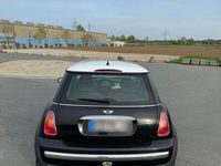 gebraucht Mini Cooper 1.6 116PS Wenig Kilometer!