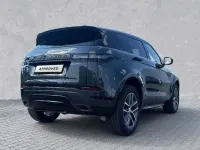 Gebraucht Land Rover Range Rover evoque SE Dynamic 204 PS (150 kW) 2025 Grau SUV