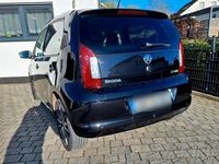 gebraucht Skoda Citigo 1.0 MPI 55kW Ambition Green tec Sport