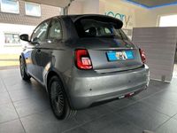 gebraucht Fiat 500e 500e3+1 Icon Listenpreis € 35.540