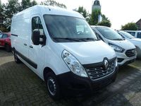 Gebraucht Renault Master 131 PS (96 kW) 2019 Mineralweiss Van