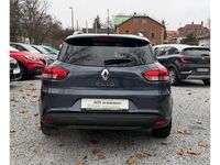 Gebraucht Renault Clio V LIMITED 90 PS (66 kW) 2020 Platingrau metallic (metallic) Kleinwagen