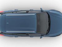 Gebraucht Ford Focus Titanium 125 PS (91 kW) 2024 Blau Kombi