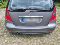 Gebraucht Mercedes A180 109 PS (80 kW) 2011 Kleinwagen