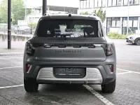 Occasion Smart #5 Premium 266 kW (363 ch) 2026 Gris SUV