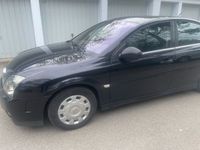 gebraucht Opel Vectra GTS 1.9 CDTI 110kW XENON -NAVI -LEDER