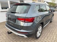 gebraucht Seat Ateca Xperience 2.0/4Drive/AHK/LED/Kamera/STHZ