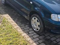 Gebraucht VW Polo 60 PS (44 kW) 2001 Kleinwagen