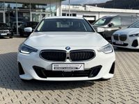gebraucht BMW 218 iA Coupe EU6d 18''LMR LC+ Widescreen PDC Sonnensch