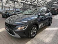 Gebraucht Hyundai Kona 105 PS (77 kW) 2022 Schwarz SUV