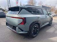 Gebraucht Kia EV5 GT-Line 160 kW (218 PS) 2026 Iceberg green matt SUV