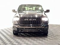 Gebraucht Dodge Ram Limited 540 PS (397 kW) 2024 Schwarz Pickup