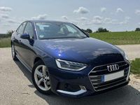 Usata Audi A4 Advanced 204 CV (150 kW) 2023 Berlina