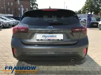 Occasion Ford Focus Titanium 125 ch (91 kW) 2025 Gris Berline