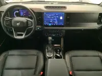 Gebraucht Ford Bronco 334 PS (245 kW) 2024 Grau SUV