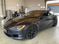 Gebraucht Tesla Model S 386 kW (525 PS) 2018 Andere Kleinwagen