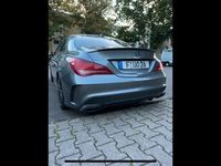 gebraucht Mercedes CLA200 AMG line