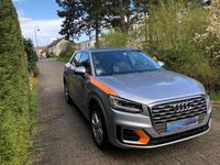 gebraucht Audi Q2 Q235 TFSI