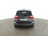 gebraucht Ford C-MAX 1.6 EcoBoost Titanium, Benzin, 12.290 €