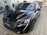 Gebraucht Peugeot 208 GT 131 PS (96 kW) 2022 Schwarz Kleinwagen