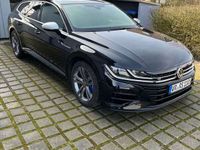 gebraucht VW Arteon R 4Motion