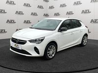 Gebraucht Opel Corsa-e Edition 100 kW (136 PS) 2022 Weiss Kleinwagen