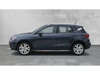 Gebraucht Seat Arona Xperience 149 PS (109 kW) 2024 Blau SUV