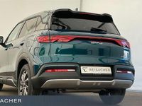 Neu BYD Atto 2 Boost 98 PS (72 kW) 2026 Midnight blue SUV