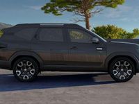 Neu Dacia Bigster Journey 140 PS (102 kW) 2026 Perlmut schwarz SUV